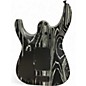 Used Jackson Jackson Pro Series Dinky DK Modern Ash FR6 Baked White Solid Body Electric Guitar