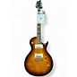 Used Mitchell MS450 2 Tone Sunburst Solid Body Electric Guitar thumbnail