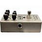 Used MXR M116 Fullbore Metal Distortion Effect Pedal