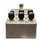 Used MXR M116 Fullbore Metal Distortion Effect Pedal
