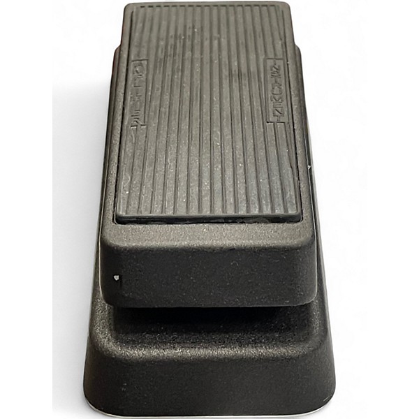 Used Dunlop GCB95 Original Crybaby Wah Effect Pedal