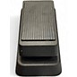 Used Dunlop GCB95 Original Crybaby Wah Effect Pedal