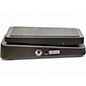 Used Dunlop GCB95 Original Crybaby Wah Effect Pedal