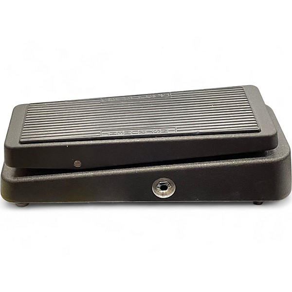 Used Dunlop GCB95 Original Crybaby Wah Effect Pedal