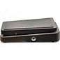 Used Dunlop GCB95 Original Crybaby Wah Effect Pedal