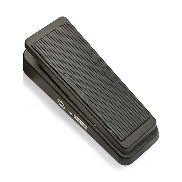 Used Dunlop GCB95 Original Crybaby Wah Effect Pedal