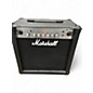 Used Marshall MG15CFR Guitar Combo Amp thumbnail