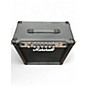 Used Marshall MG15CFR Guitar Combo Amp
