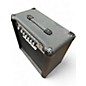 Used Marshall MG15CFR Guitar Combo Amp