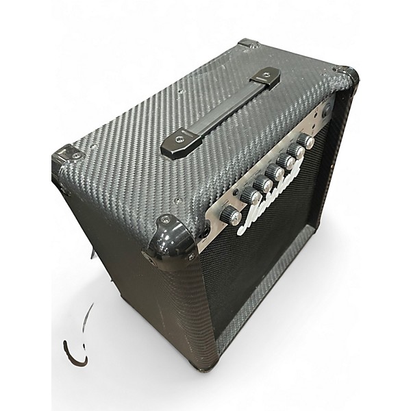 Used Marshall MG15CFR Guitar Combo Amp