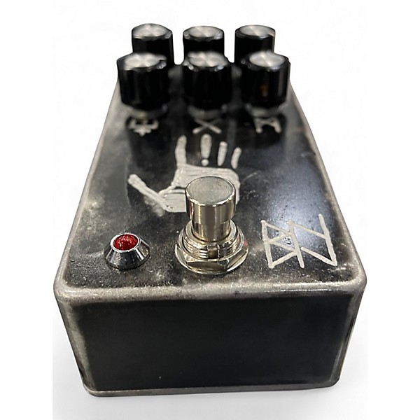 Used Blackhawk uruk hai Effect Pedal
