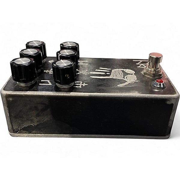 Used Blackhawk uruk hai Effect Pedal