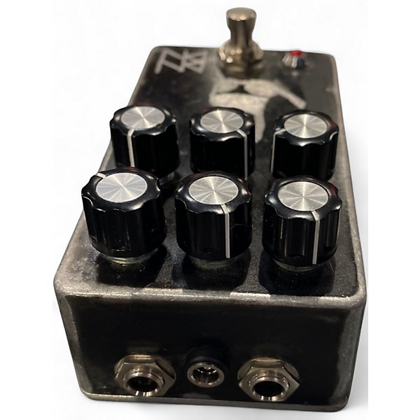 Used Blackhawk uruk hai Effect Pedal