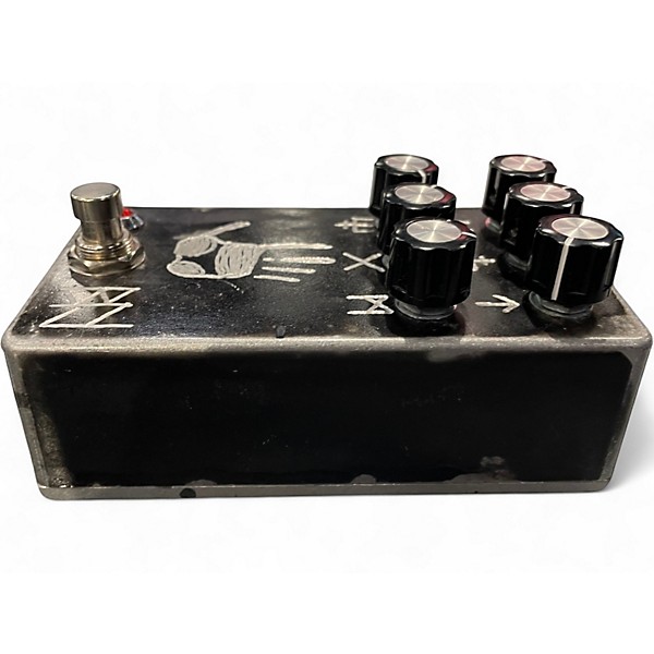 Used Blackhawk uruk hai Effect Pedal