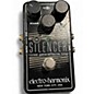 Used Electro-Harmonix Silencer Noise Gate Effect Pedal thumbnail