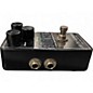 Used Electro-Harmonix Silencer Noise Gate Effect Pedal