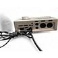 Used Universal Audio Apollo Solo Audio Interface
