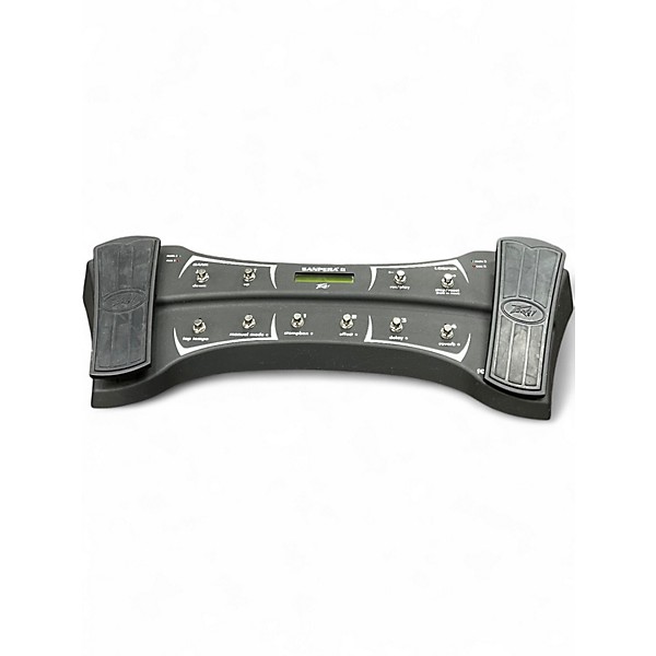 Used Peavey Sanpera II Footswitch