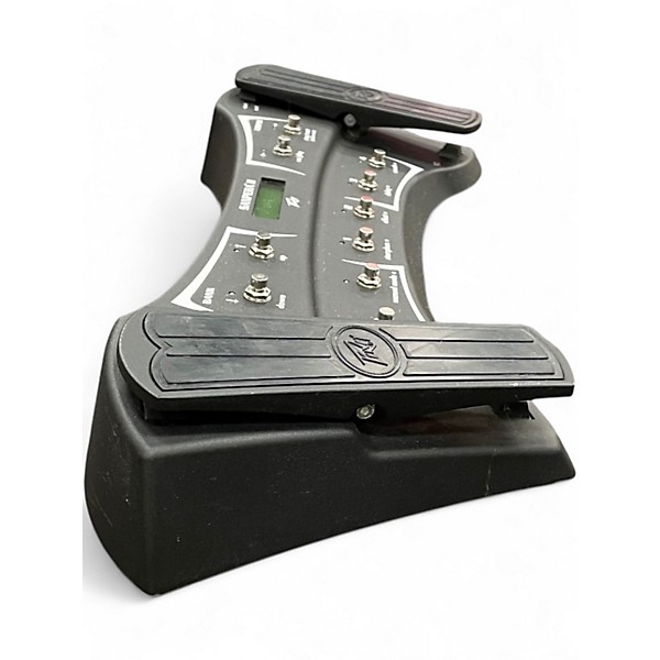 Used Peavey Sanpera II Footswitch