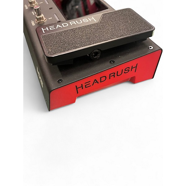 Used HeadRush MX5 Effect Processor