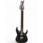 Used Ibanez RGD61 Aurora Burst Matte Solid Body Electric Guitar thumbnail