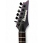 Used Ibanez RGD61 Aurora Burst Matte Solid Body Electric Guitar