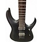 Used Ibanez RGD61 Aurora Burst Matte Solid Body Electric Guitar
