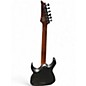 Used Ibanez RGD61 Aurora Burst Matte Solid Body Electric Guitar