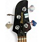 Used Ibanez TMB100P Seafoam Green Electric Bass Guitar