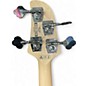Used Ibanez TMB100P Seafoam Green Electric Bass Guitar