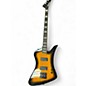 Used Jackson JS2 KELLY BIRD Tobacco Burst Electric Bass Guitar thumbnail