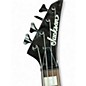 Used Jackson JS2 KELLY BIRD Tobacco Burst Electric Bass Guitar