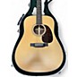 Used Martin Standard Series D-28 Natural Acoustic Guitar