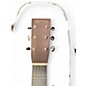Used Martin Standard Series D-28 Natural Acoustic Guitar