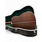 Used Martin Standard Series D-28 Natural Acoustic Guitar