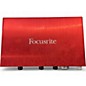 Used Focusrite Scarlett 2i4 Gen 3 Audio Interface