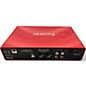 Used Focusrite Scarlett 2i4 Gen 3 Audio Interface