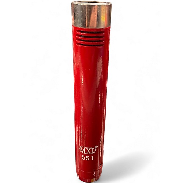 Used MXL 551 Condenser Microphone