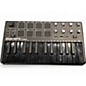 Used Akai Professional MPK MINI MIDI Controller thumbnail