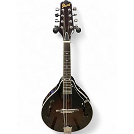 Used Ibanez M510 A Style Chocolate Mandolin