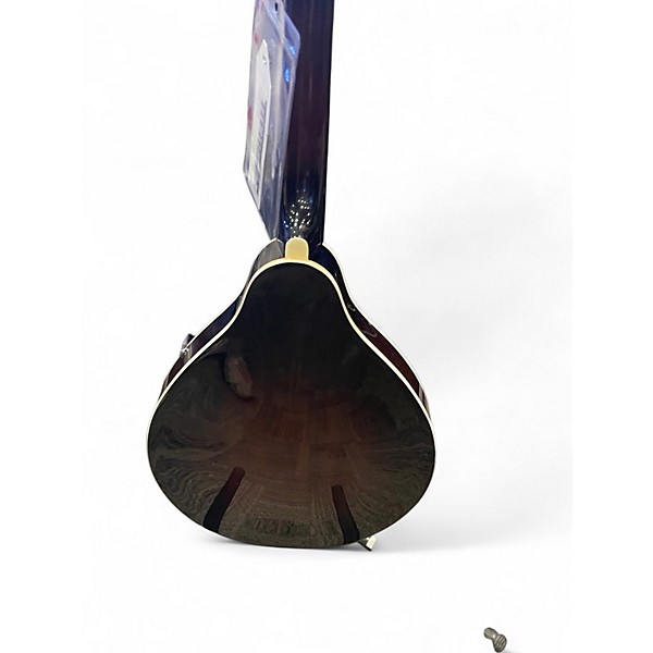 Used Ibanez M510 A Style Chocolate Mandolin
