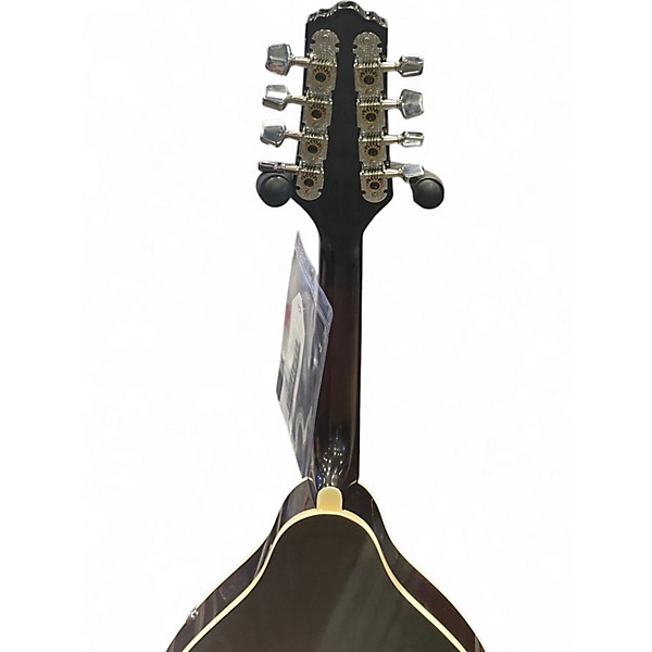Used Ibanez M510 A Style Chocolate Mandolin