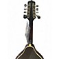 Used Ibanez M510 A Style Chocolate Mandolin
