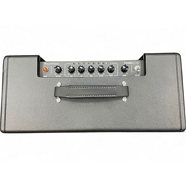 Used IK Multimedia TONEX CAB  Guitar Combo Amp