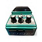 Used DOD FX25B Envelope Filter Effect Pedal