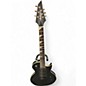 Used Jackson X SERIES SCX-3H Black Onyx Solid Body Electric Guitar thumbnail