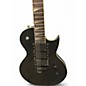Used Jackson X SERIES SCX-3H Black Onyx Solid Body Electric Guitar