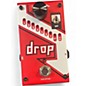 Used DigiTech The Drop Polyphonic Drop Tune Pitch-Shifter Effect Pedal thumbnail