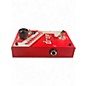 Used DigiTech The Drop Polyphonic Drop Tune Pitch-Shifter Effect Pedal