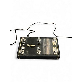Used Positive Grid SPARK CONTROL X Pedal